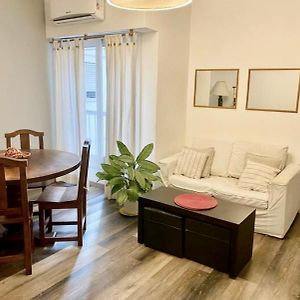 Apartamento de 2 Dormitorios